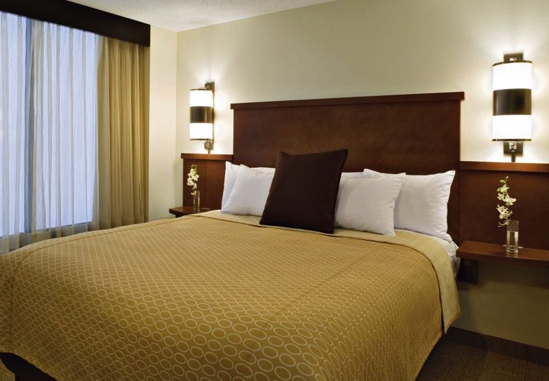 Hyatt Place Across From Universal Orlando Resort Exterior photo